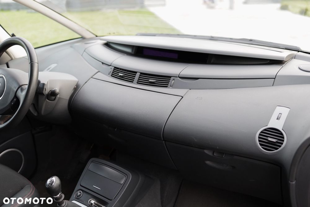 Renault Espace 2.0 Dynamique - 10