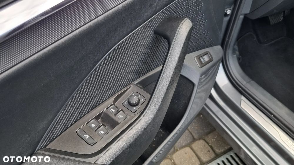 Skoda Octavia 1.5 TSI e-TEC DSG Edition Plus - 10