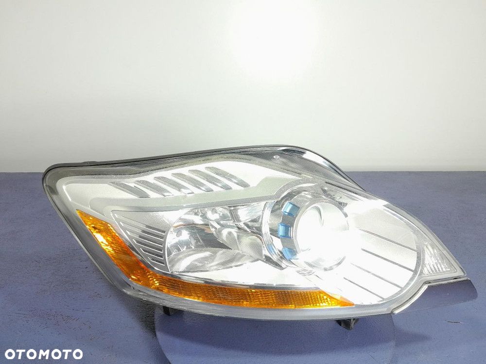 FORD KUGA MK1 REFLEKTOR PRZÓD PRZEDNI PRAWY XENON EU 8V41-13D154-AF - 2