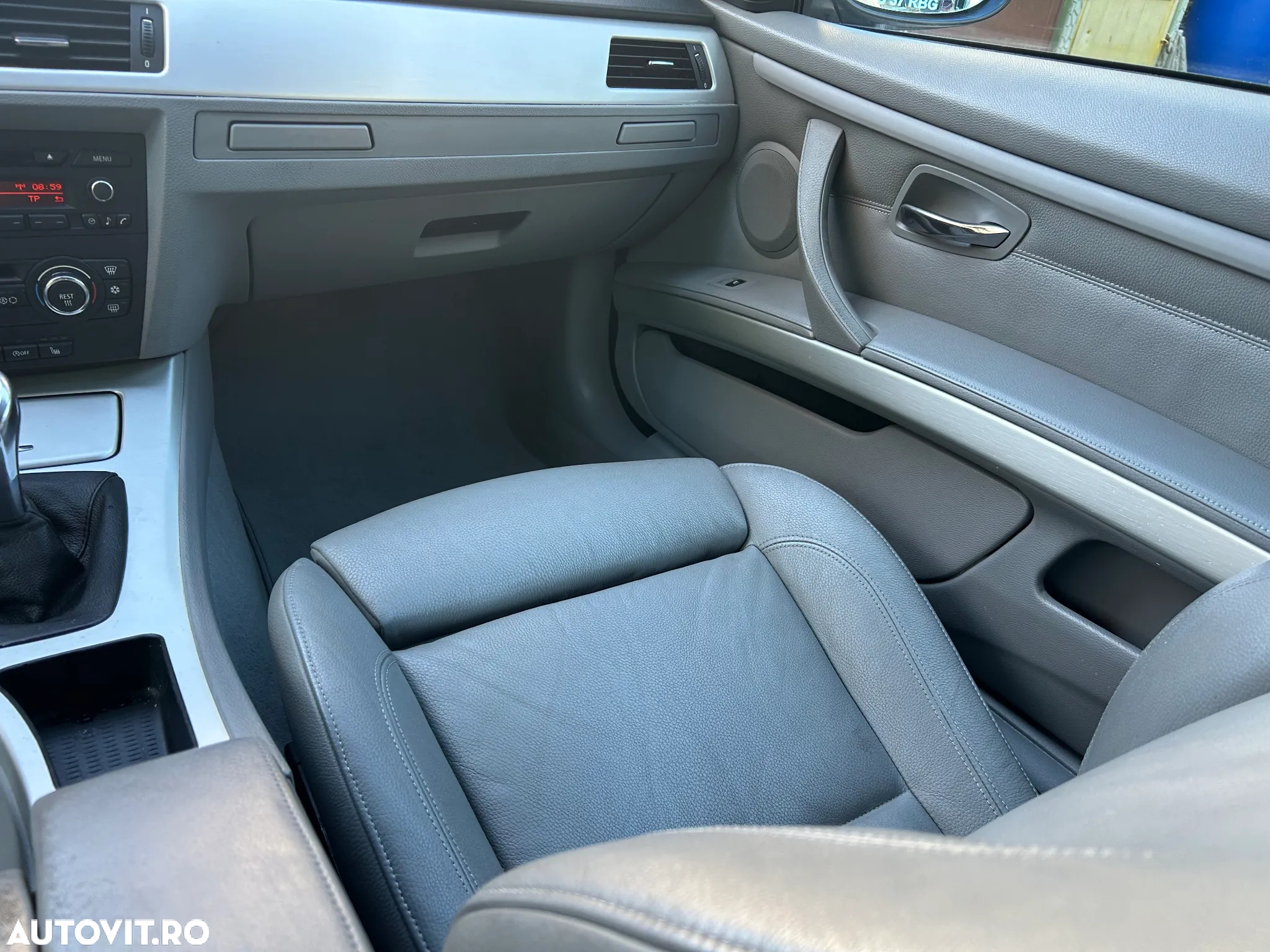 BMW Seria 3 320Cd Coupe - 15