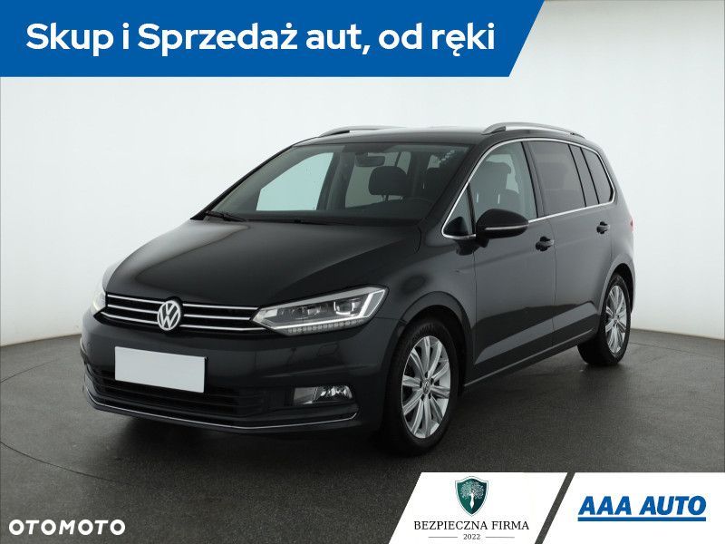 Volkswagen Touran - 2