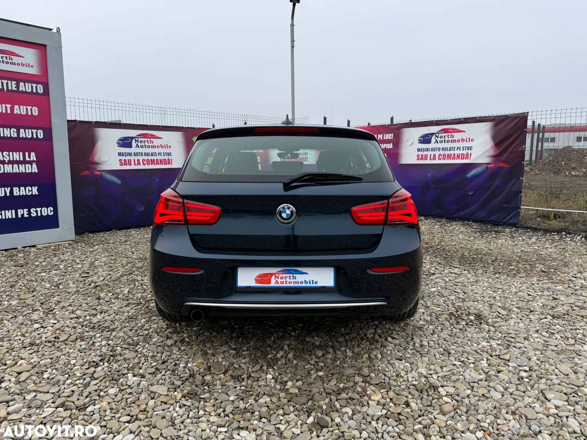 BMW Seria 1 120i Aut. Urban Line - 7