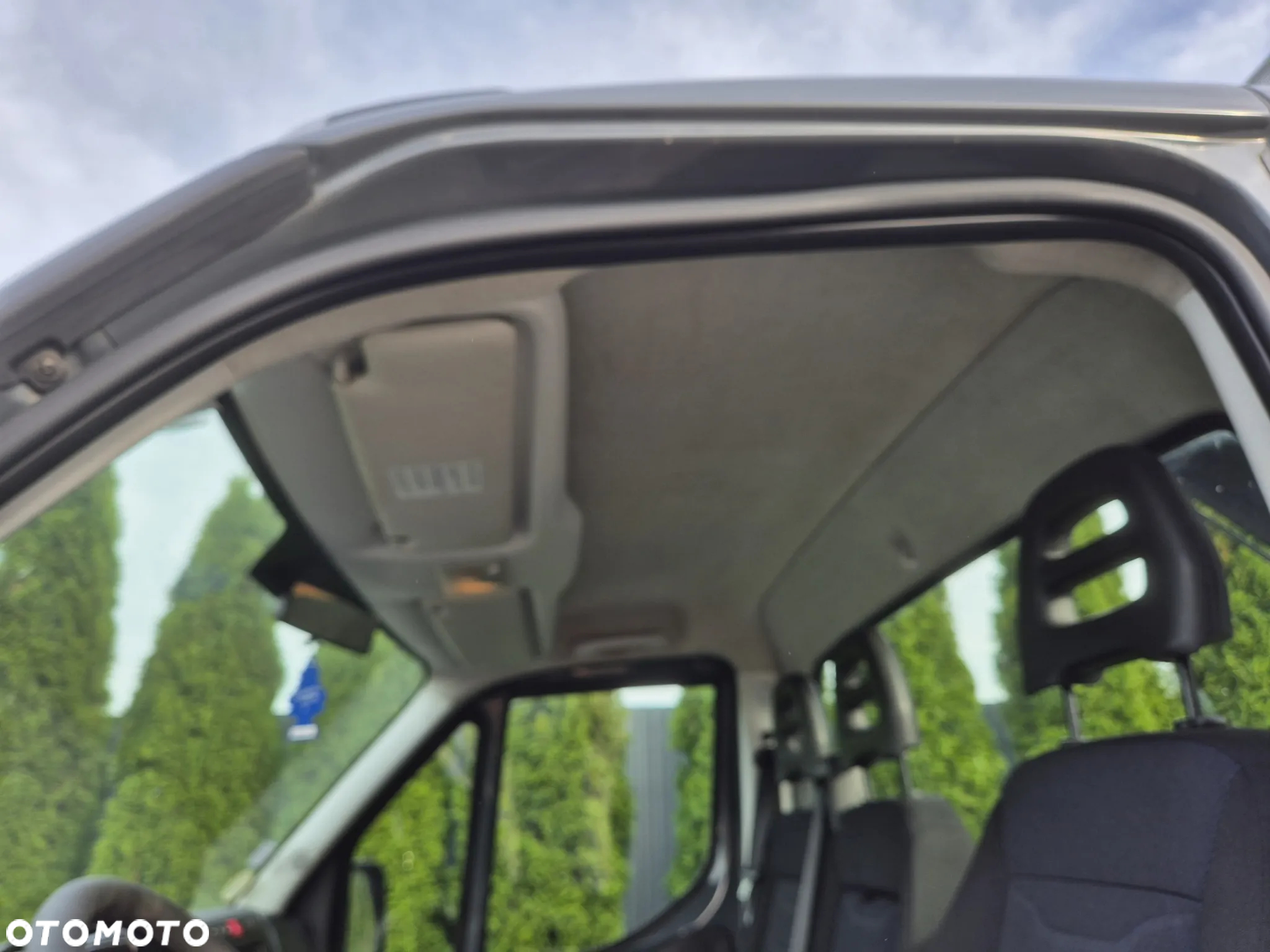 Iveco 35C15 3.0 150KM - 11