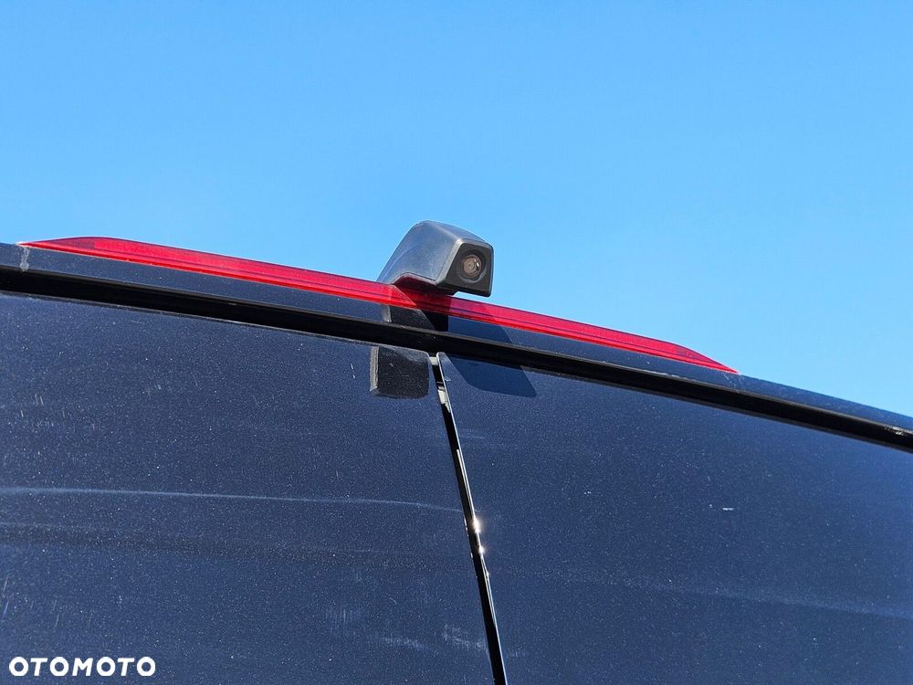 Volkswagen Crafter L4H2 *59999zł NETTO* 2.0TDi/177KM - 15