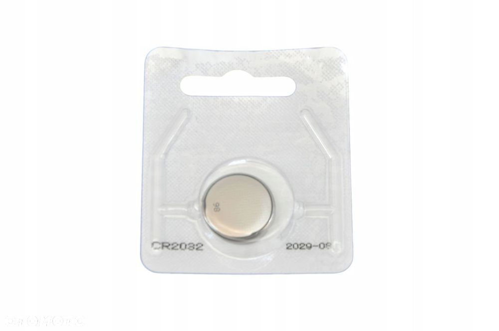 VOLVO S90 V90 II bateria pilota kluczyka CR2032 OE 9481519 - 1