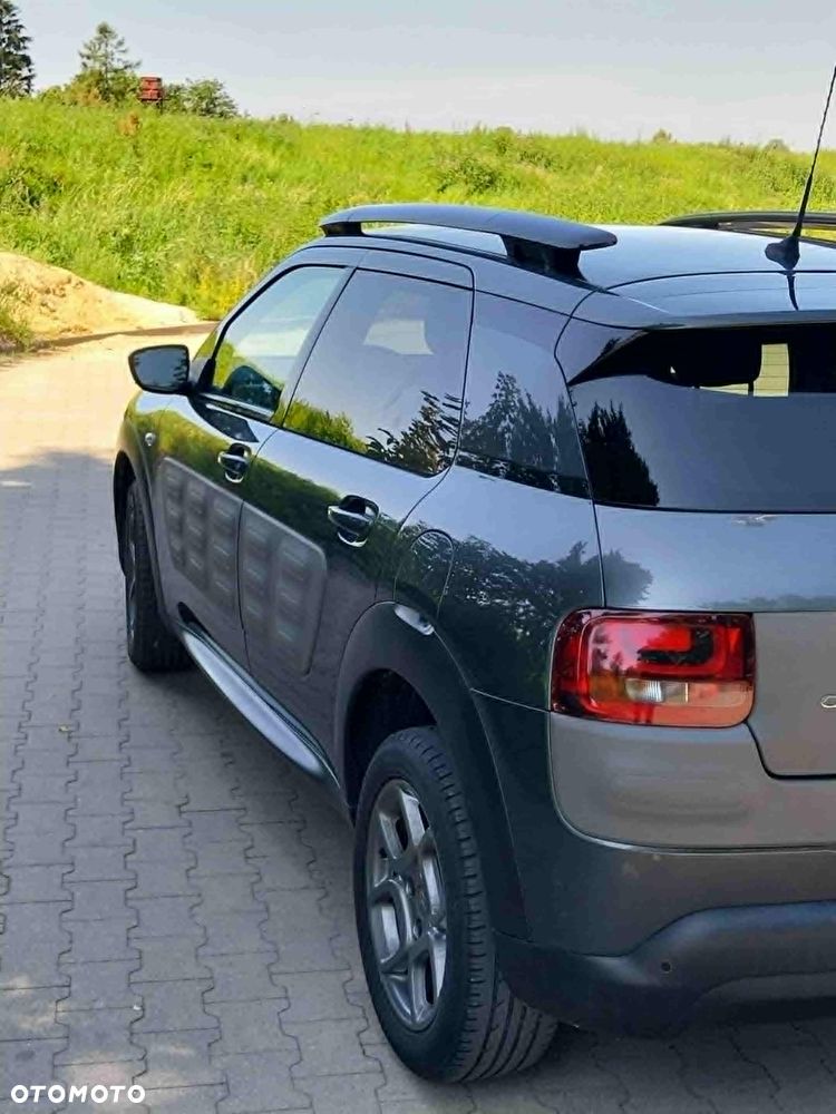 Citroën C4 Cactus 1.2 PureTech Shine Edition - 12