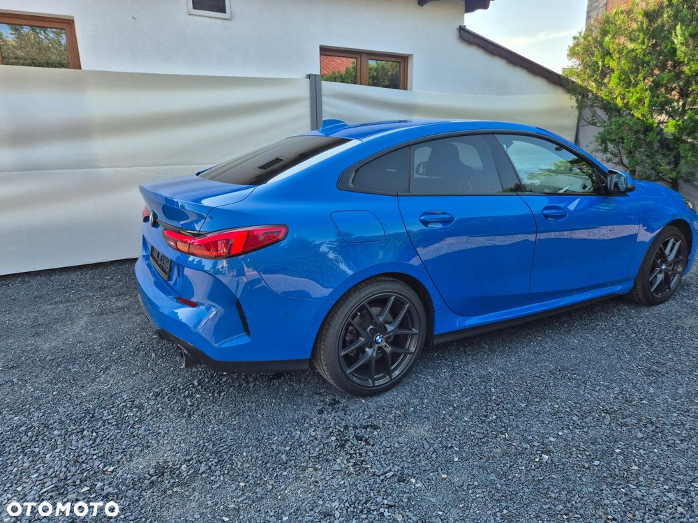 BMW Seria 2 220i Edition Colorvision - 14