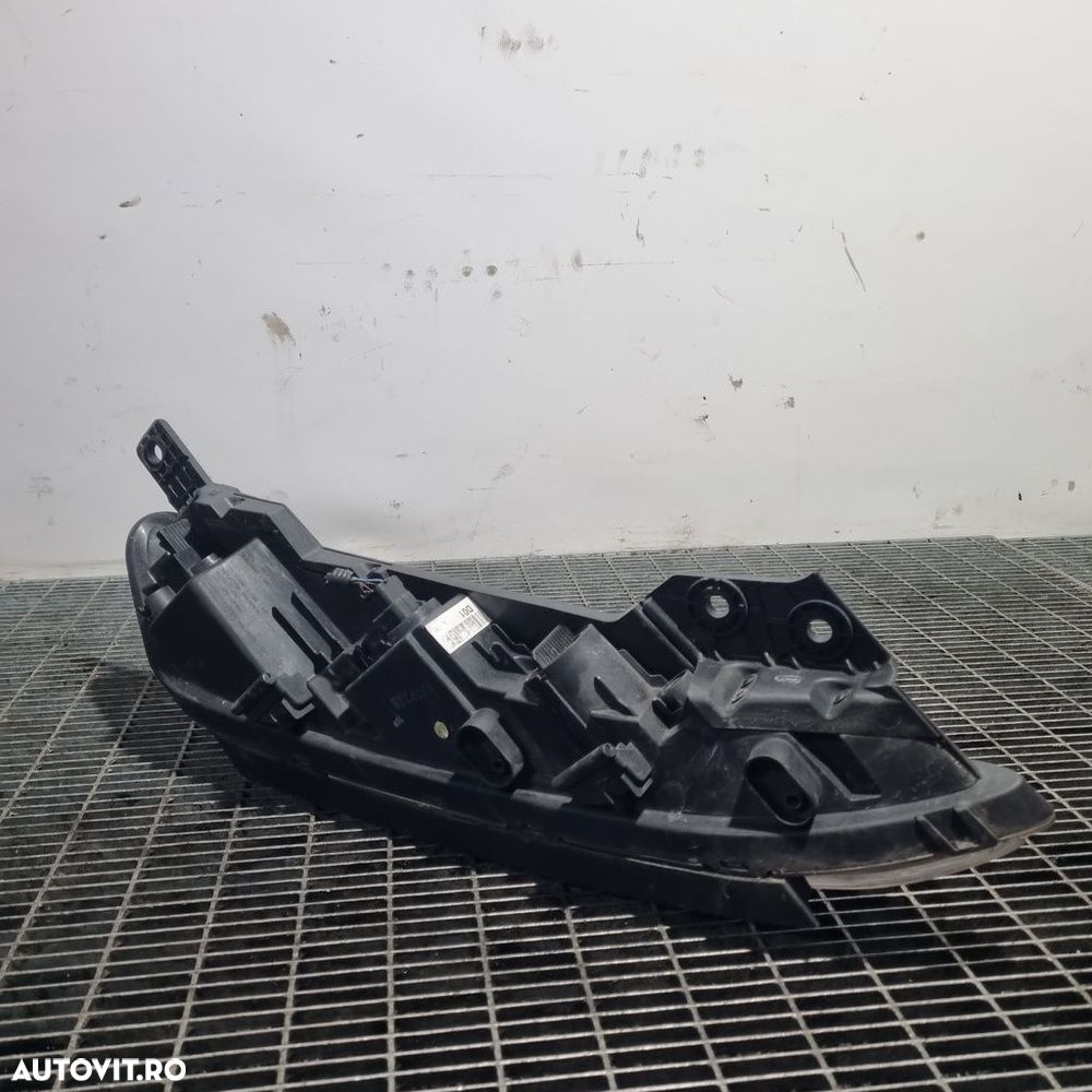 Far Stanga Hyundai Kona I 2017 - 2020 SUV 4 Usi (1413) LED SEMNALIZARE + POZITIE - 3