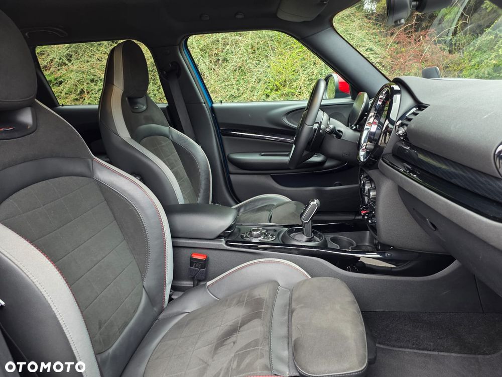 MINI John Cooper Works All4 - 16