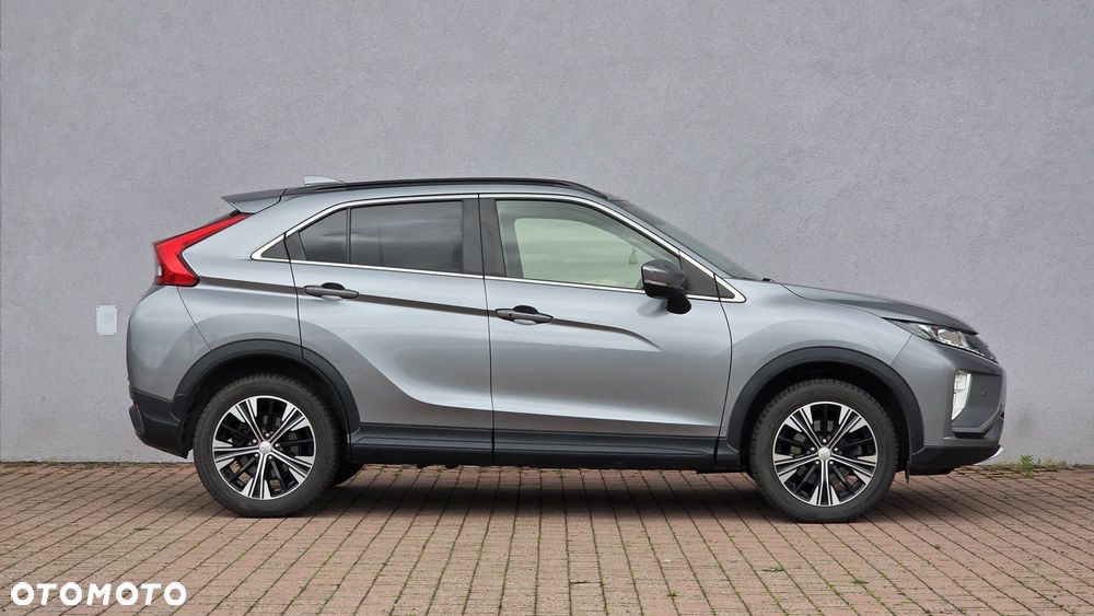 Mitsubishi Eclipse Cross 1.5 T GPF Invite Plus - 17
