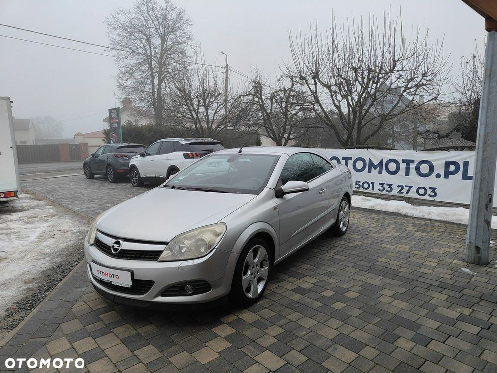 Opel Astra - 3
