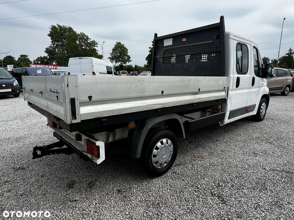 Citroën jumper - 4