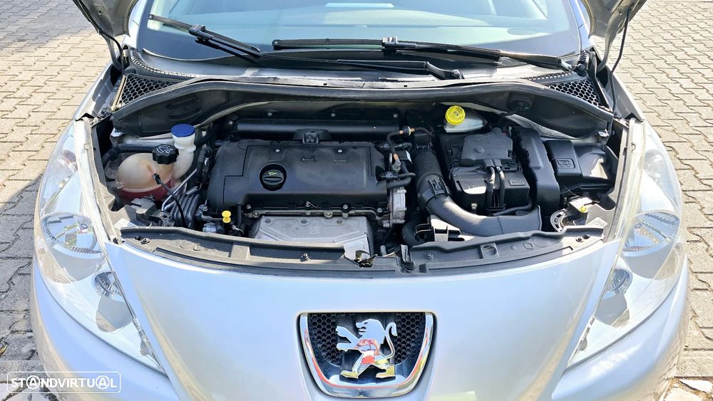 Peugeot 207 SW 1.4 Sport - 23