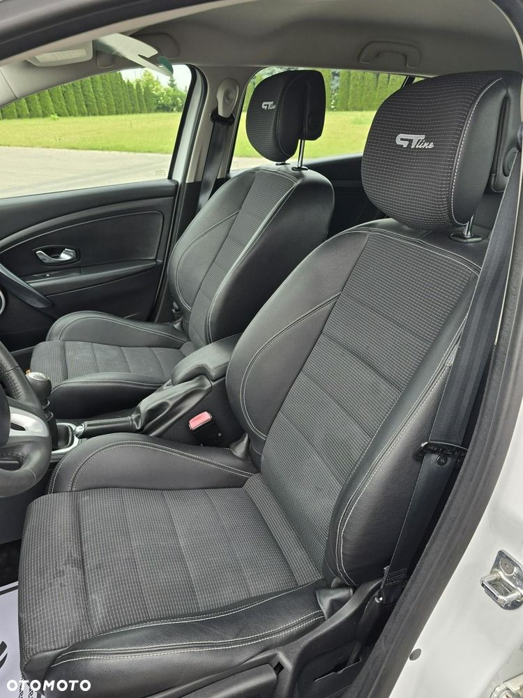 Renault Megane - 14