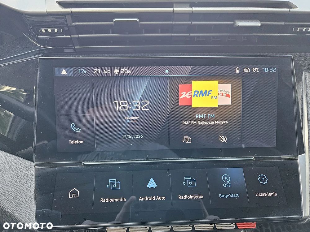 Peugeot 308 1.5 BlueHDi Allure Pack S&S EAT8 - 11