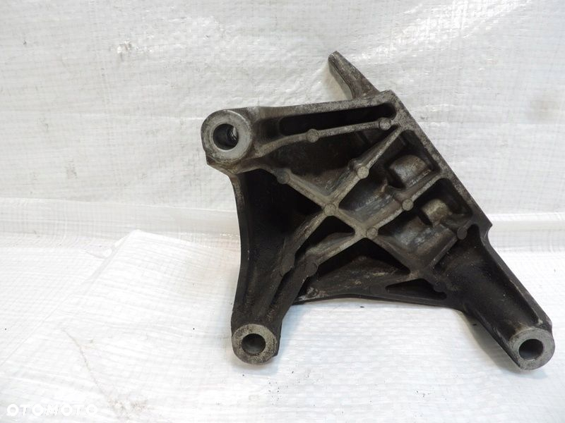 ŁAPA WSPORNIK SILNIKA OPEL ASTRA J IV 1.4 TURBO 13248477 - 3