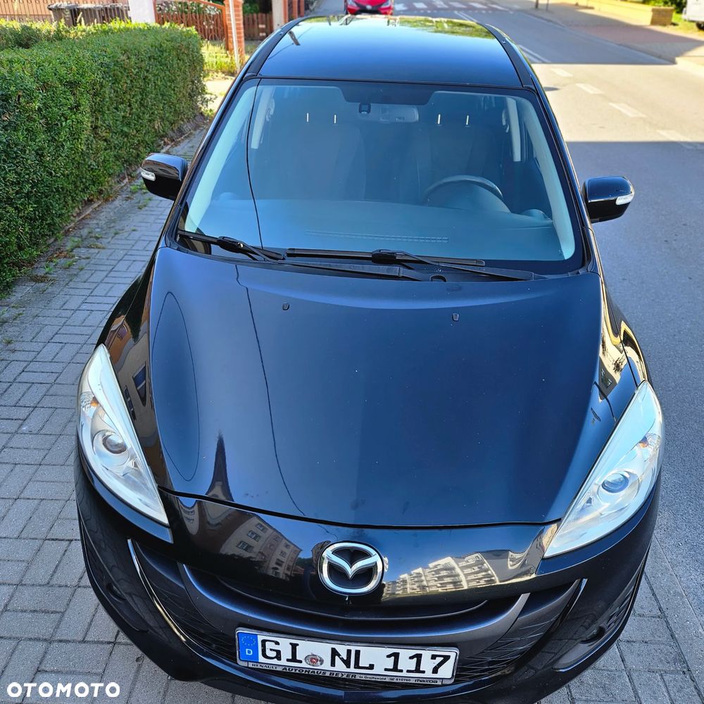 Mazda 5 1.8 Exclusive - 3
