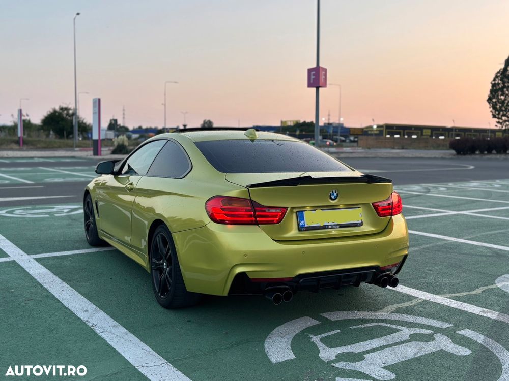 BMW Seria 4 - 3