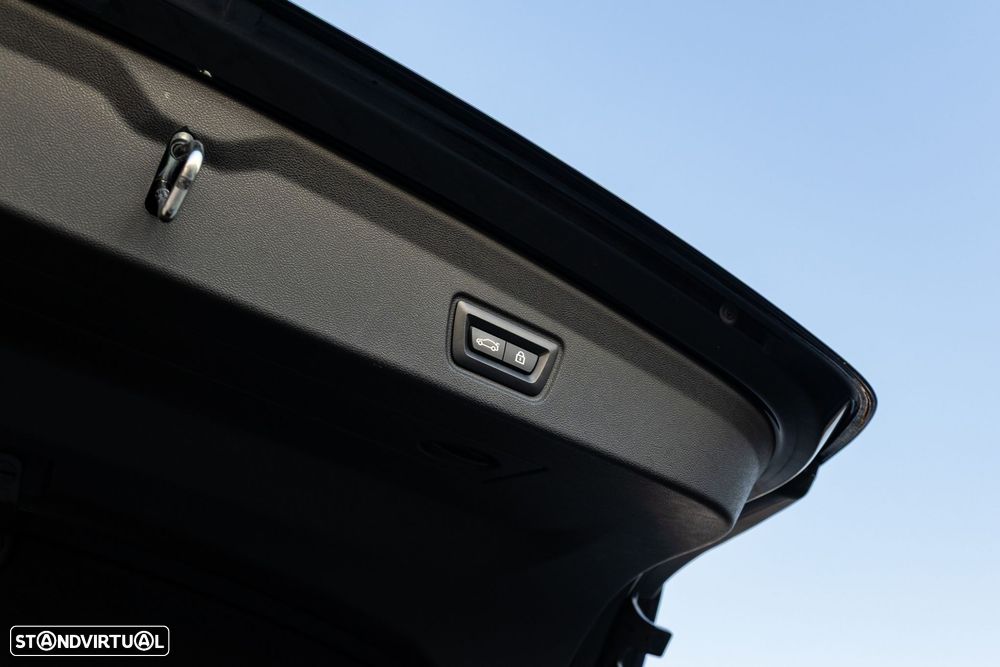 BMW 420 Gran Coupé d Desportiva M Auto - 11