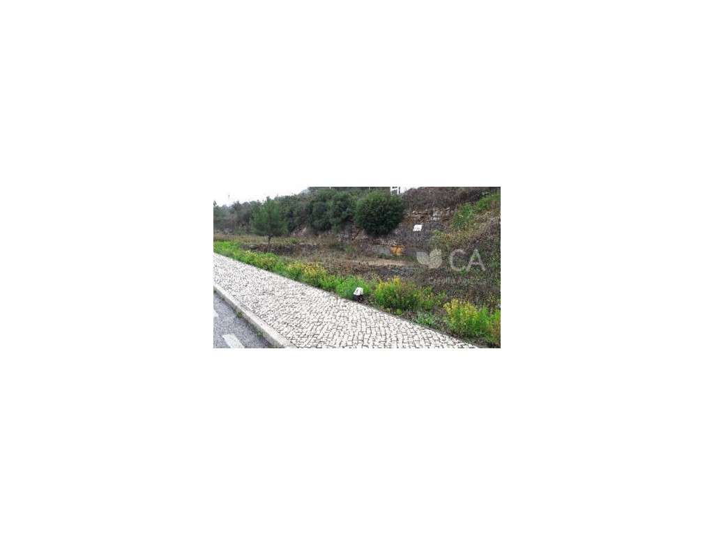Lote de terreno para construção - Grande imagem: 4/4