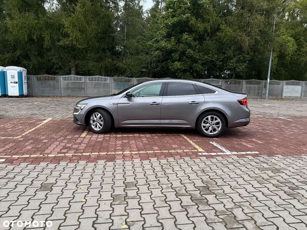Renault Talisman 1.7 Blue dCi Limited - 12
