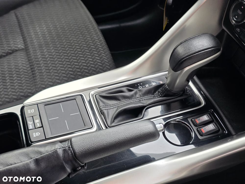 Mitsubishi Eclipse Cross 1.5 T-MIVEC CVT 2WD Spirit - 26