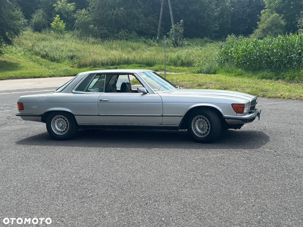 Mercedes-Benz SLC - 8