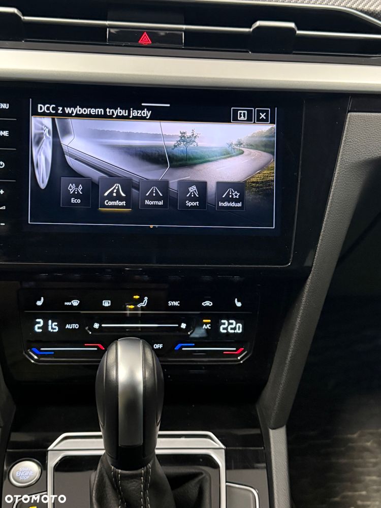 Volkswagen Arteon Shooting Brake 2.0 TSI R-Line DSG - 8