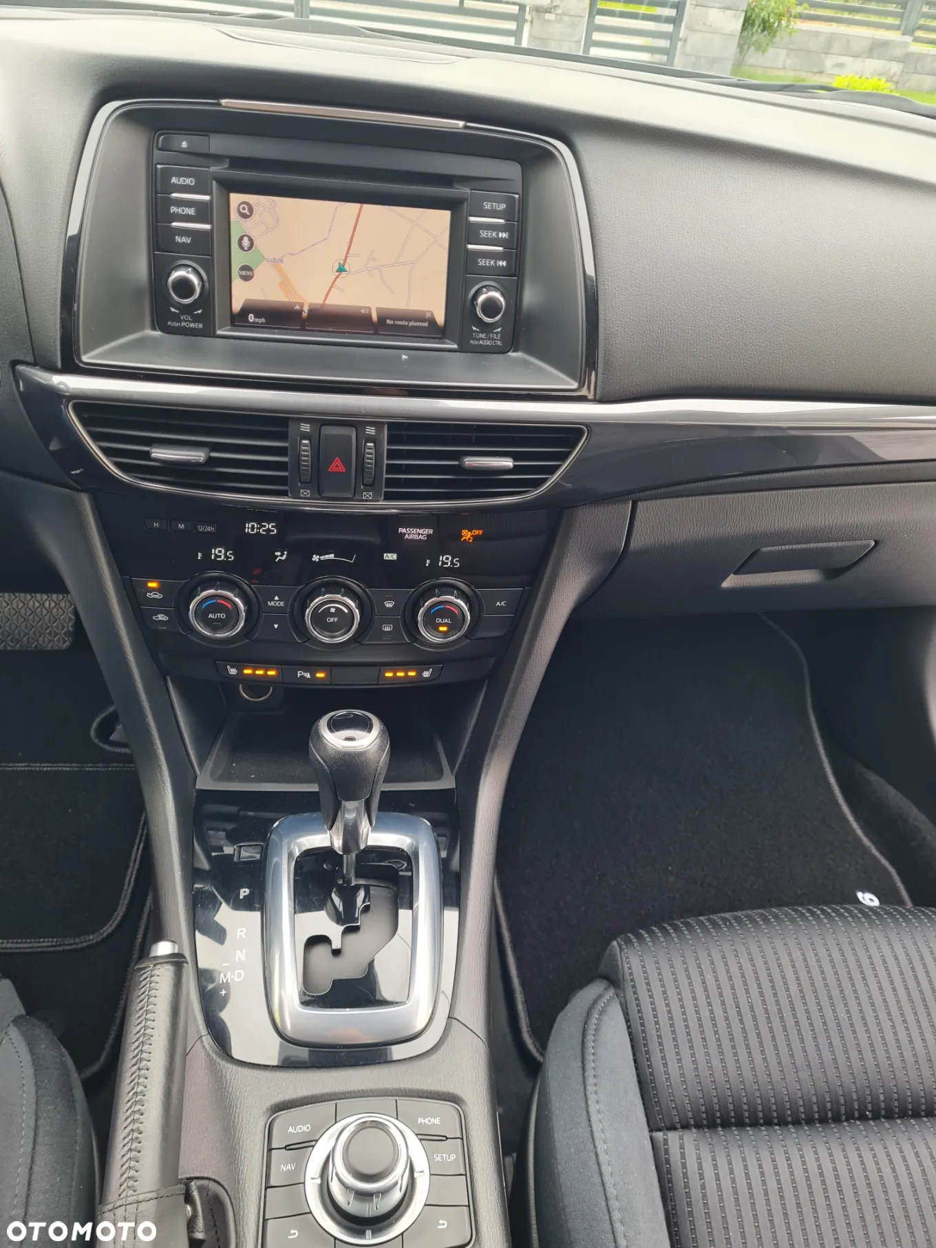 Mazda 6 - 26