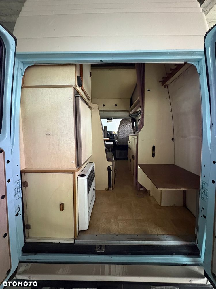 Fiat Ducato 280.293.3 - 22