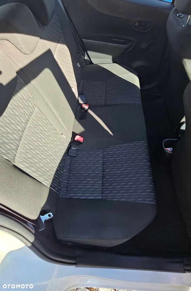 Toyota Yaris 1.0 VVT-i Luna - 7
