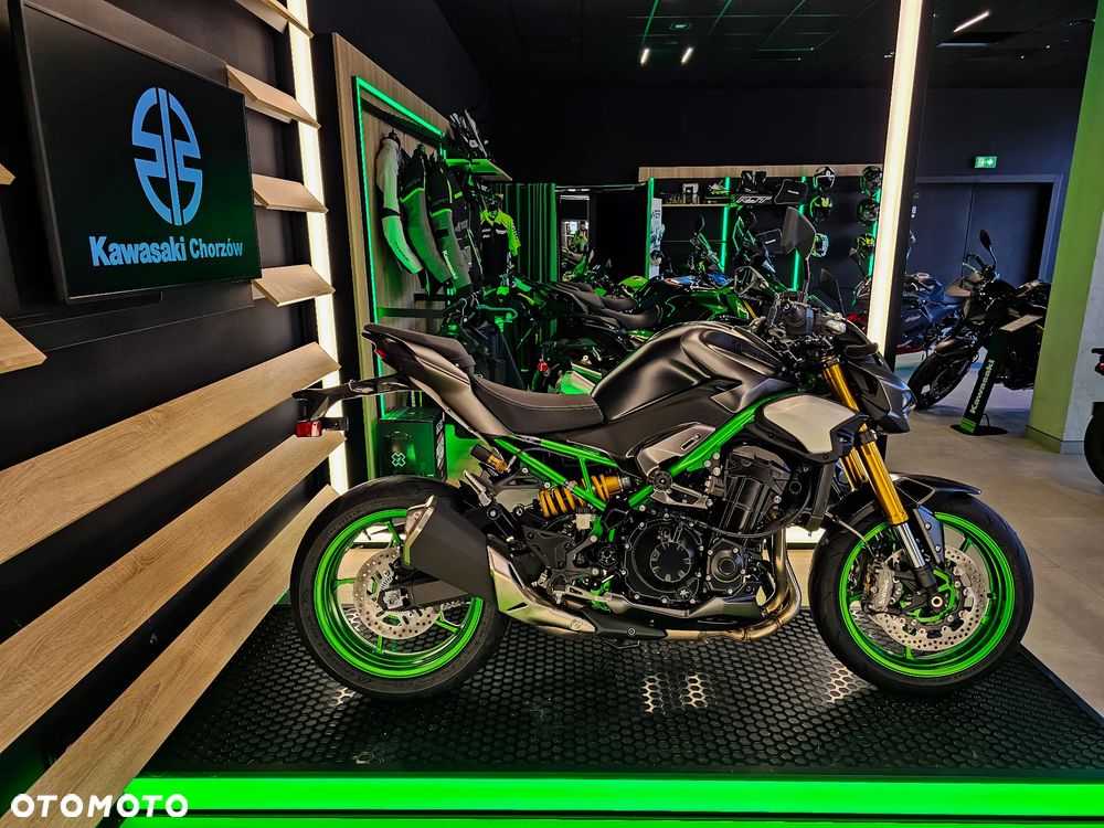 Kawasaki Z 900 - 2