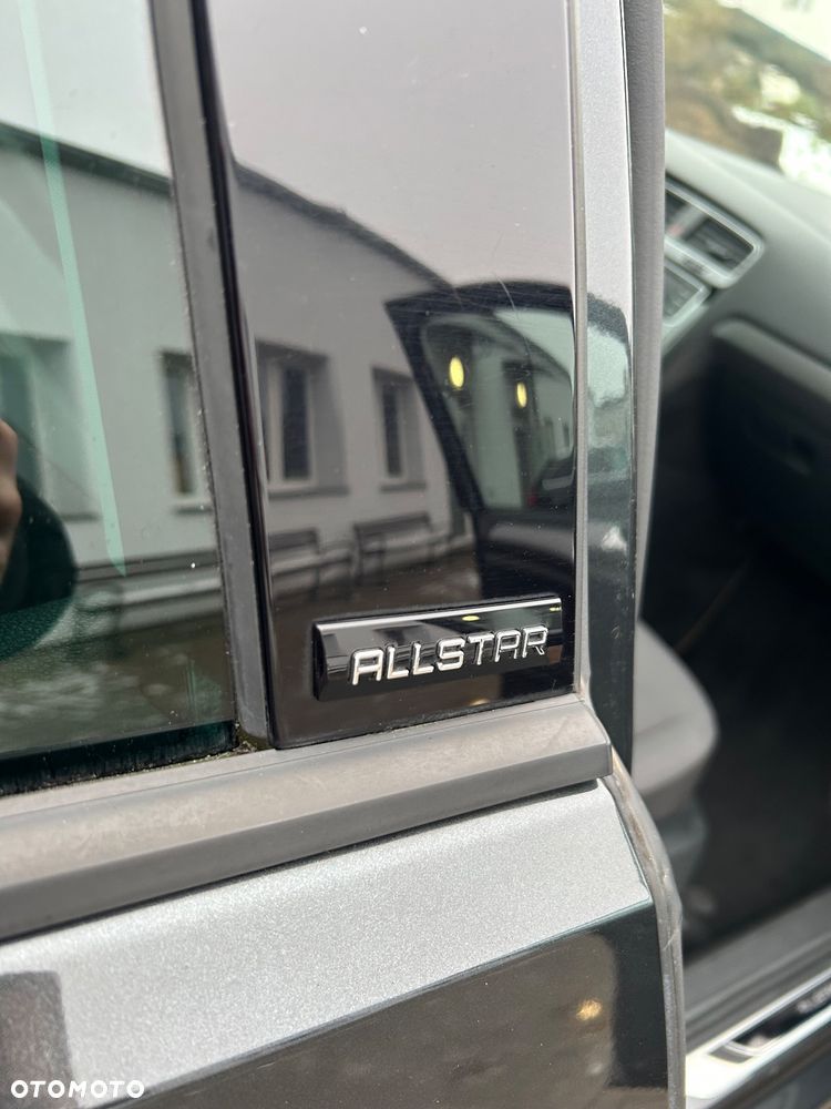 Volkswagen Golf 1.4 TSI BlueMotion Technology DSG Allstar - 17