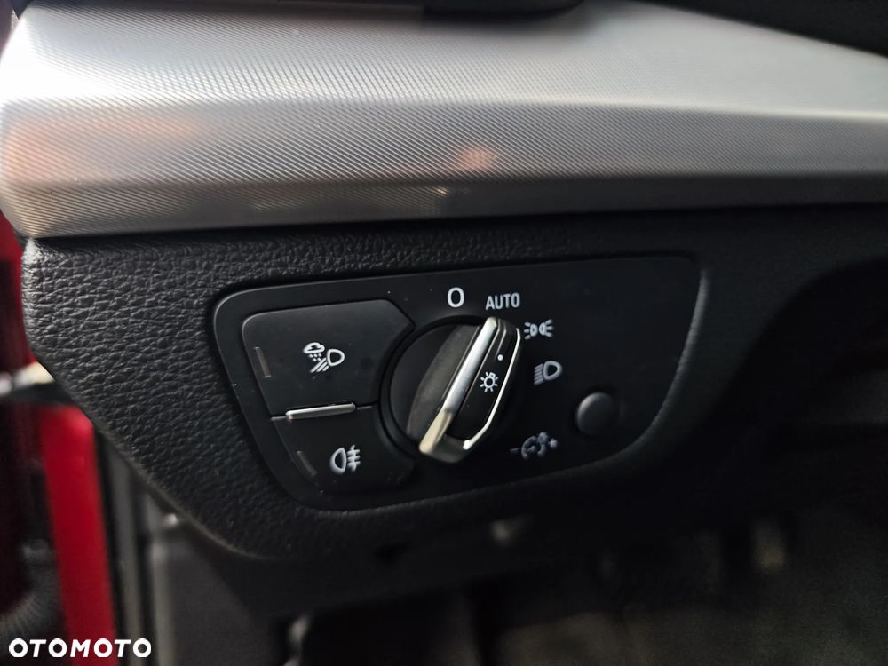 Audi Q5 40 TDI Quattro S tronic design - 25