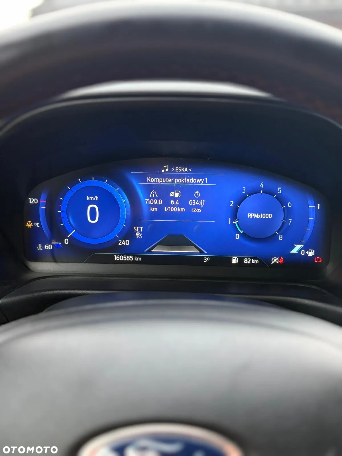 Ford Puma 1.0 EcoBoost Hybrid ST-LINE - 30