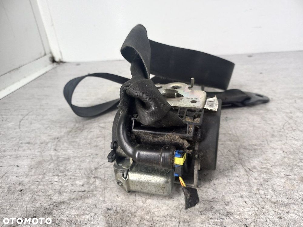 PAS BEZPIECZEŃSTWA LEWY PRZÓD PEUGEOT 207 SW 96498059XX - 3