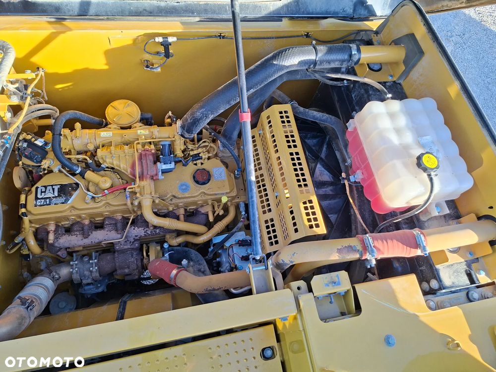 Caterpillar CAT 323 FL - 15