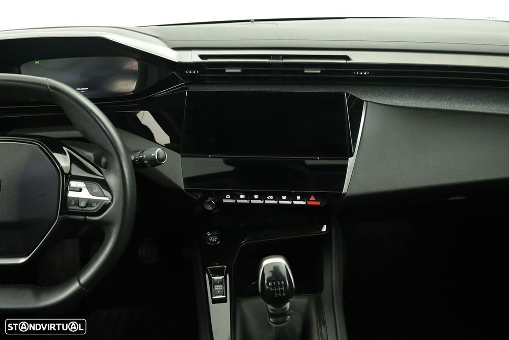 Peugeot 308 SW 1.2 PureTech Allure Pack - 9