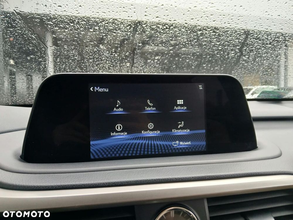 Lexus RX 300 Elegance - 15