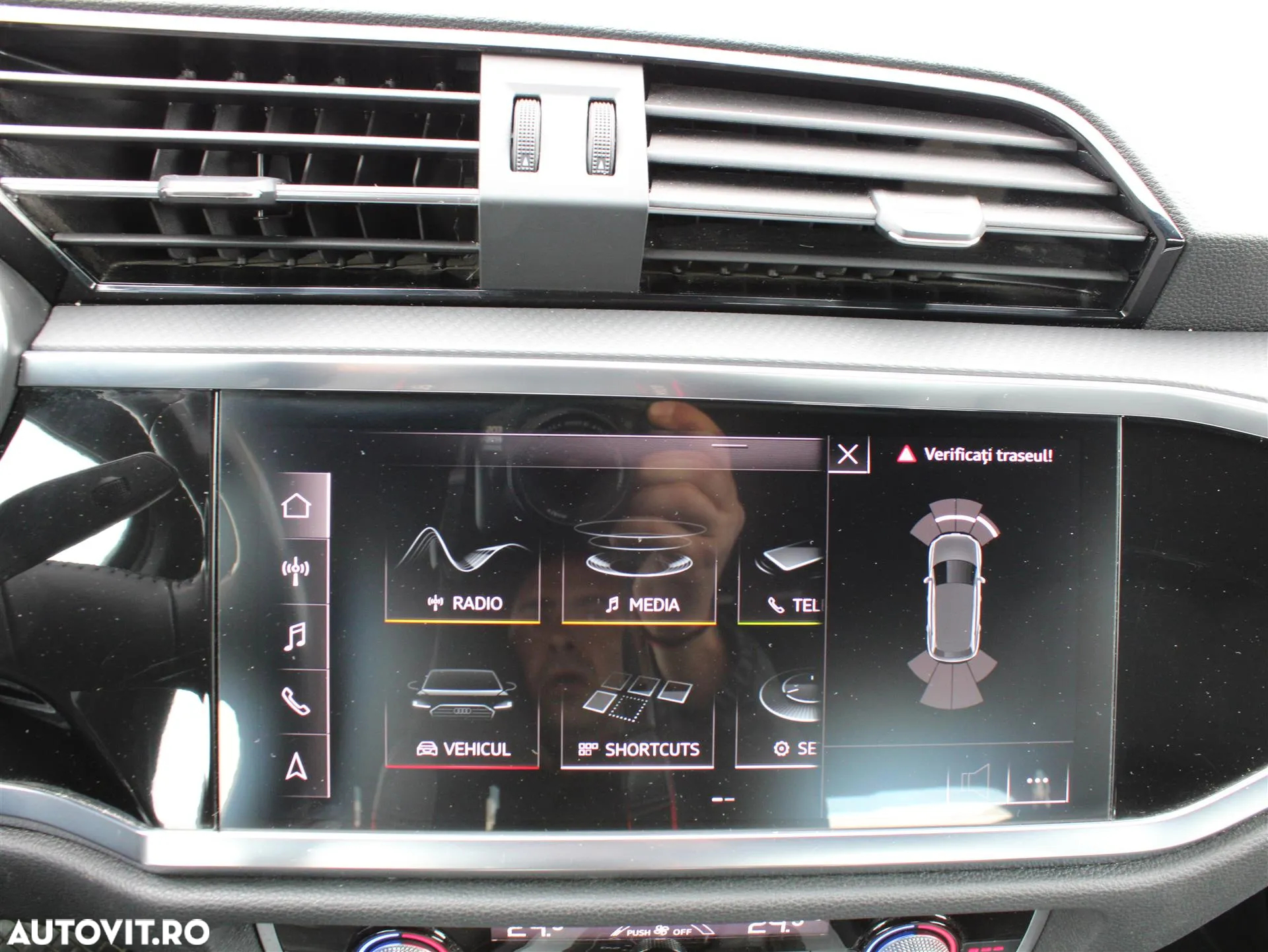Audi Q3 40 TFSI quattro S tronic S line - 17