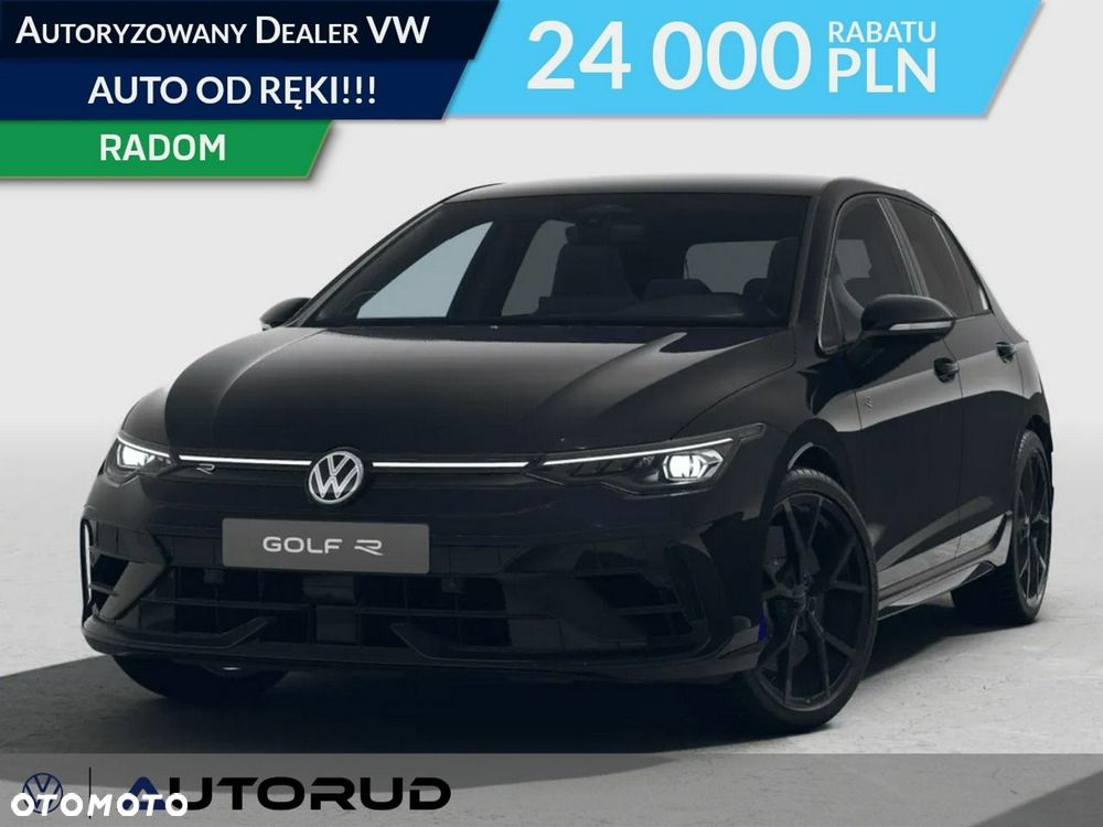 Volkswagen Golf - 2