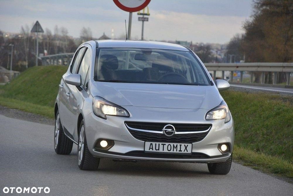 Opel Corsa 1.2 Enjoy - 14