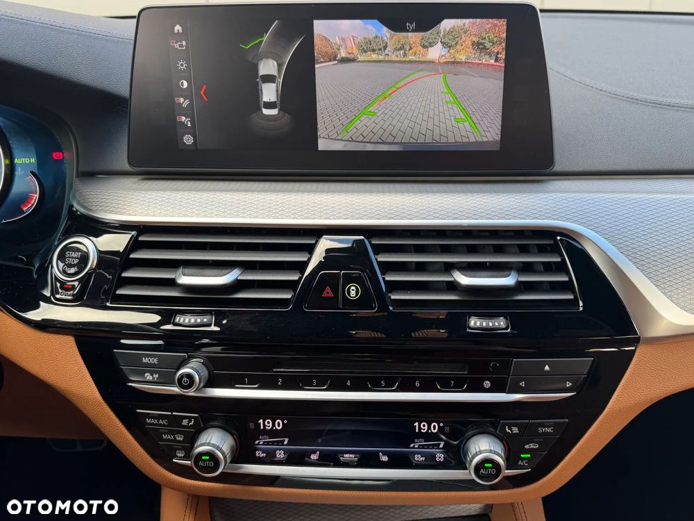 BMW Seria 5 - 10