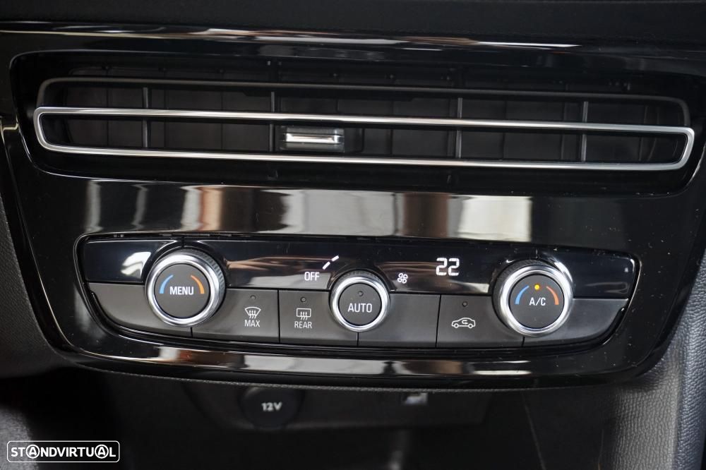 Opel Mokka — fotografia 18