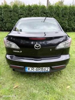 Mazda 3 - 4