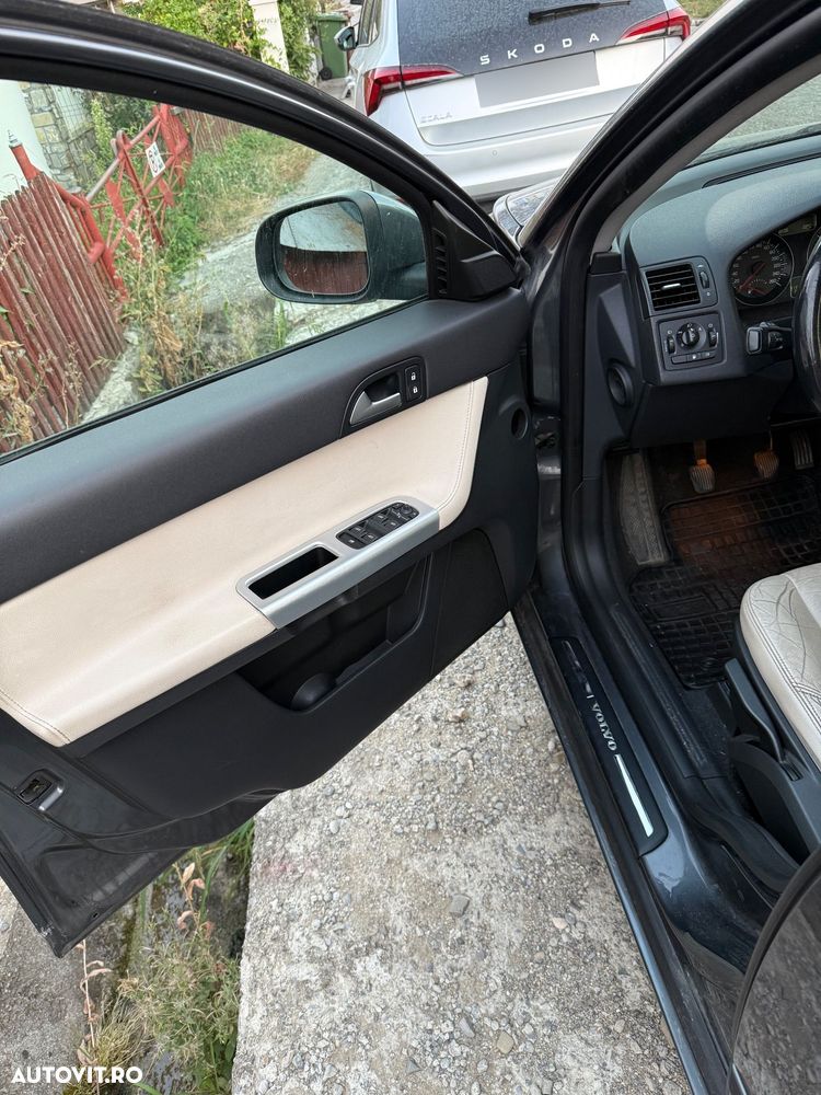 Volvo V50 DRIVe Business Pro Edition - 13