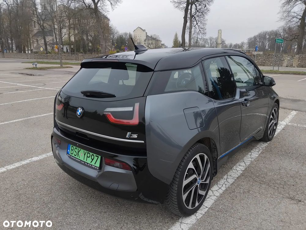 BMW i3 120 Ah - 6