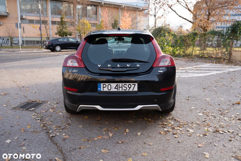 Volvo C30 1.6D DRIVe - 5