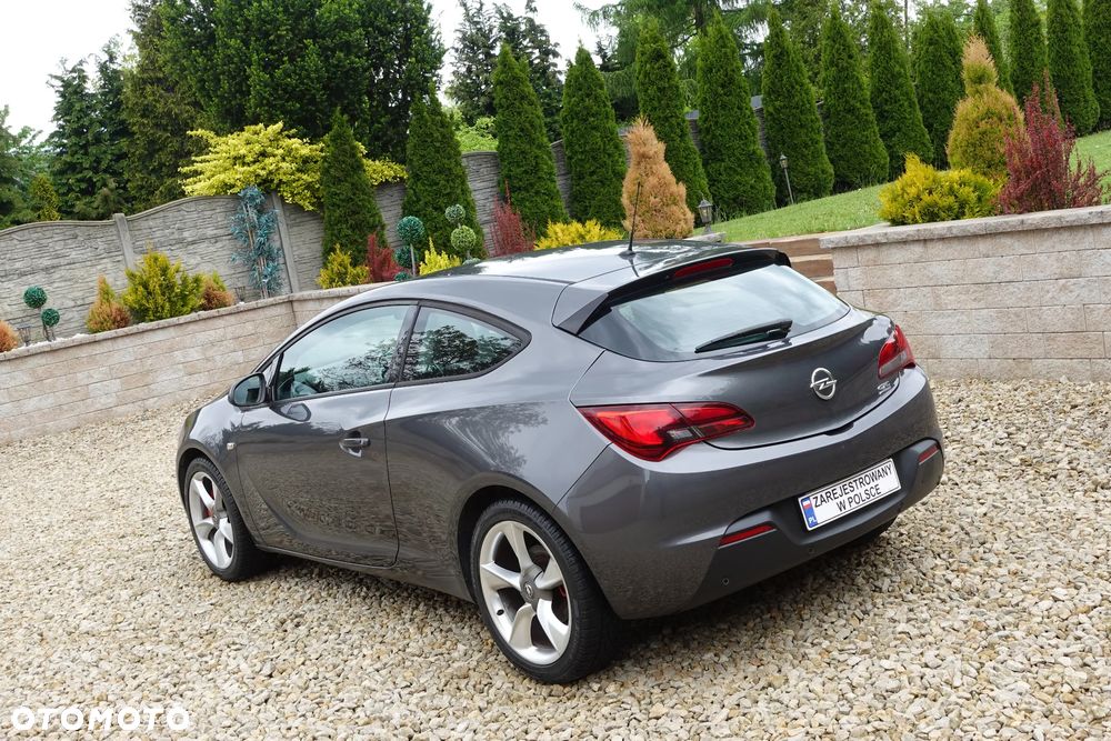 Opel Astra - 4
