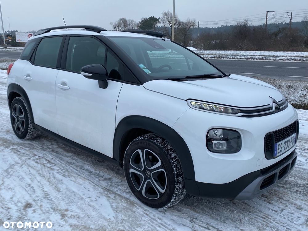 Citroën C4 Aircross 1.6 HDi STT 4x2 Exclusive - 15